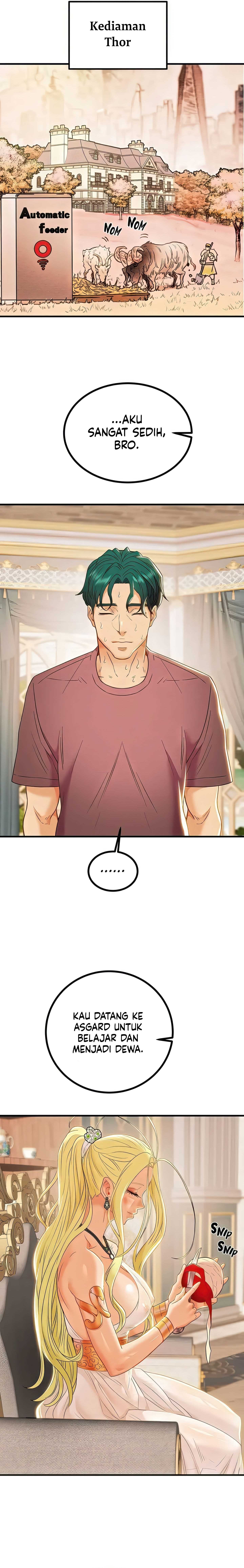 Where Is My Little Stick uncen - Chapter 20 26 Where Is My Little Stick uncen - Chapter 20 26