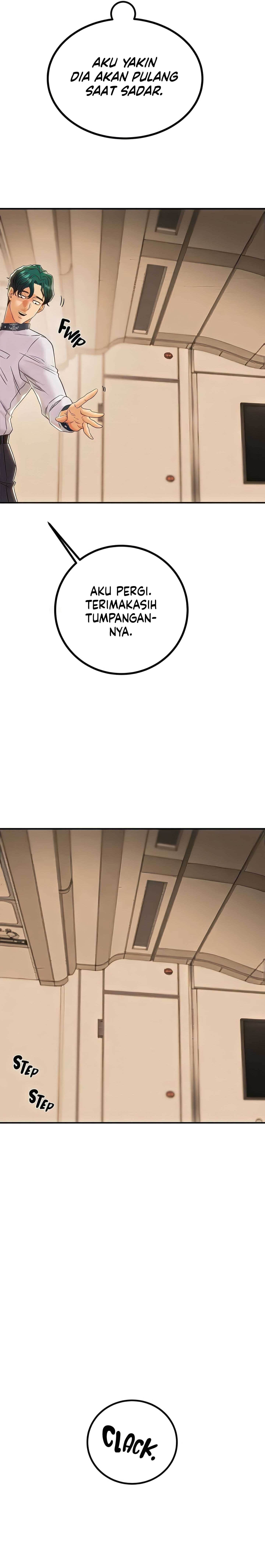 Where Is My Little Stick uncen - Chapter 20 24 Where Is My Little Stick uncen - Chapter 20 24