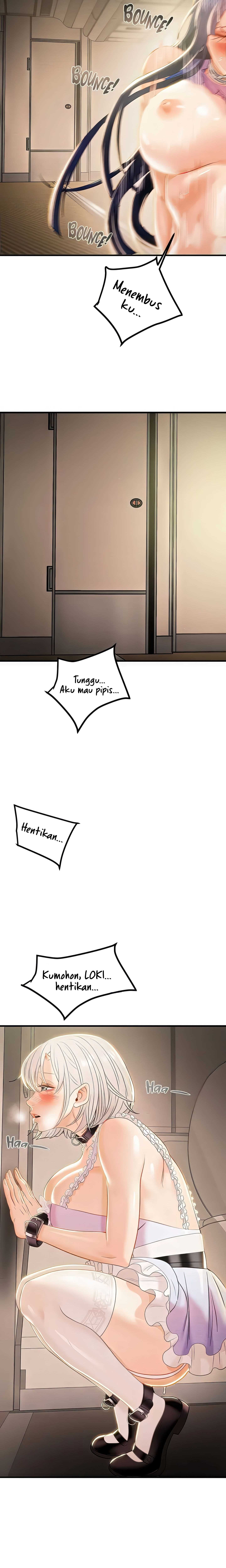 Where Is My Little Stick uncen - Chapter 20 3 Where Is My Little Stick uncen - Chapter 20 3