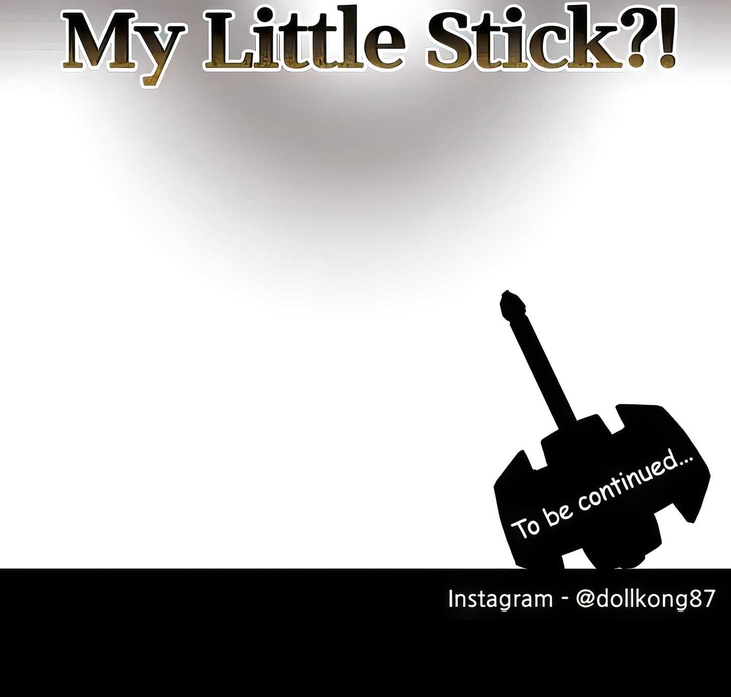 Where Is My Little Stick uncen - Chapter 20 38 Where Is My Little Stick uncen - Chapter 20 38