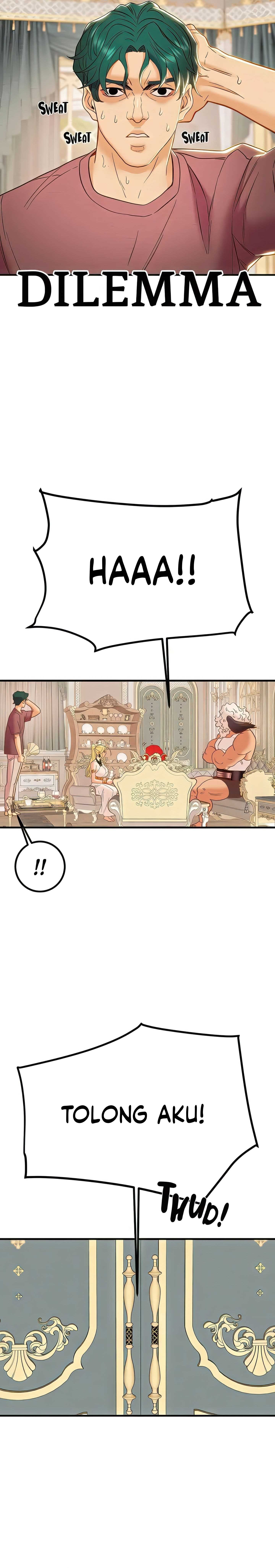 Where Is My Little Stick uncen - Chapter 20 30 Where Is My Little Stick uncen - Chapter 20 30