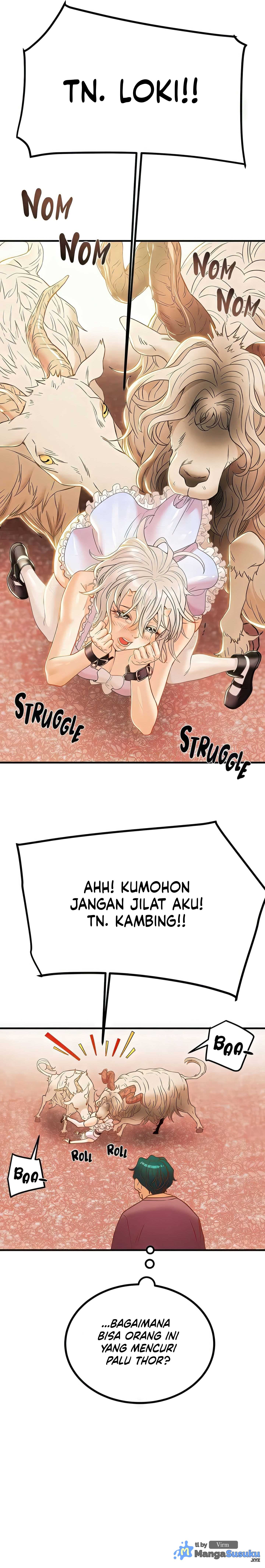 Where Is My Little Stick uncen - Chapter 20 31 Where Is My Little Stick uncen - Chapter 20 31