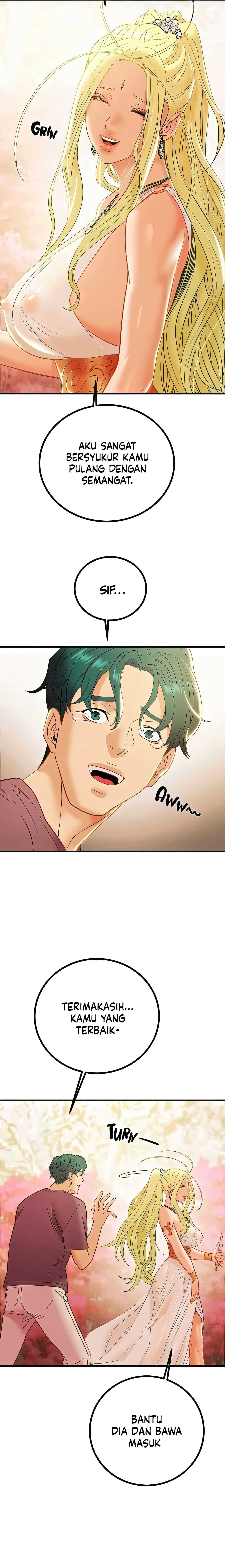 Where Is My Little Stick uncen - Chapter 20 36 Where Is My Little Stick uncen - Chapter 20 36