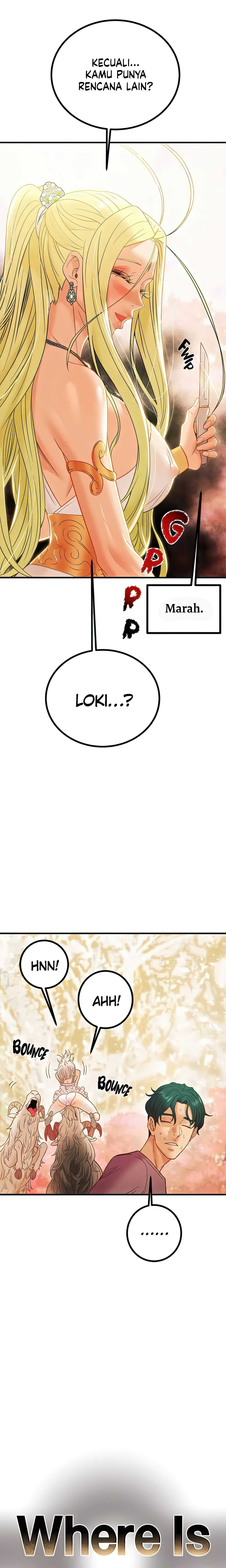 Where Is My Little Stick uncen - Chapter 20 37 Where Is My Little Stick uncen - Chapter 20 37