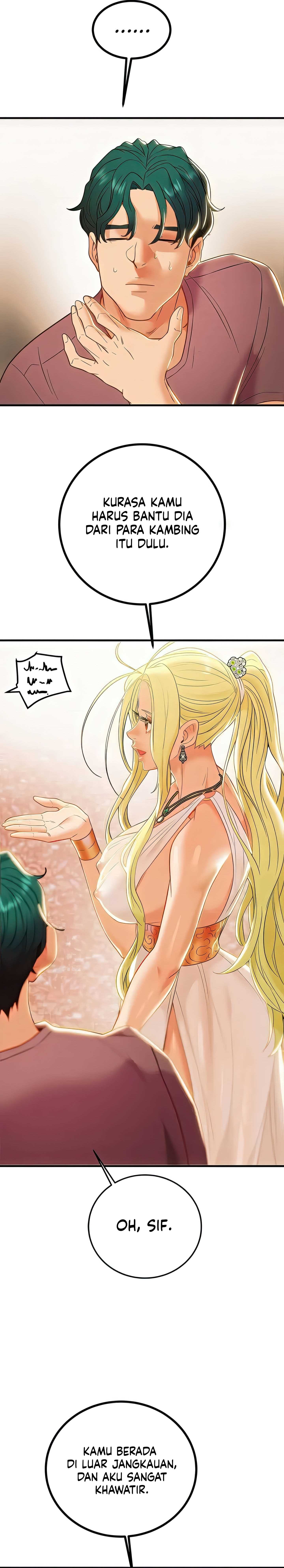 Where Is My Little Stick uncen - Chapter 20 35 Where Is My Little Stick uncen - Chapter 20 35