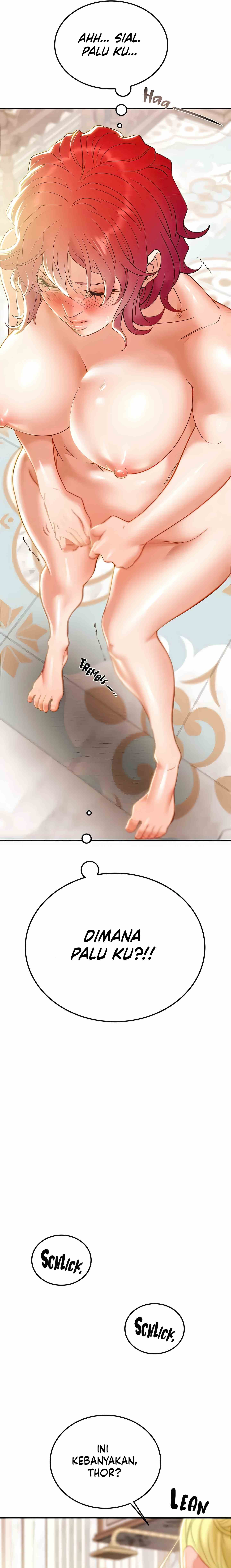 Where Is My Little Stick uncen - Chapter 24 22 Where Is My Little Stick uncen - Chapter 24 22