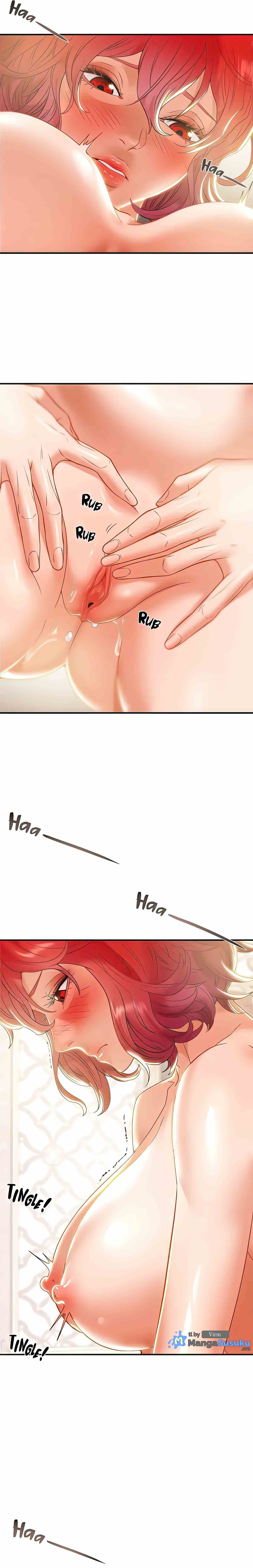 Where Is My Little Stick uncen - Chapter 24 21 Where Is My Little Stick uncen - Chapter 24 21