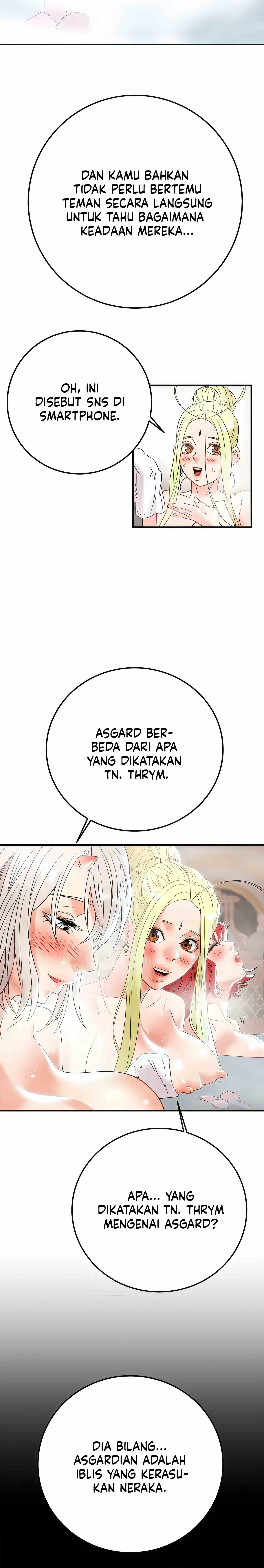 Where Is My Little Stick uncen - Chapter 24 27 Where Is My Little Stick uncen - Chapter 24 27