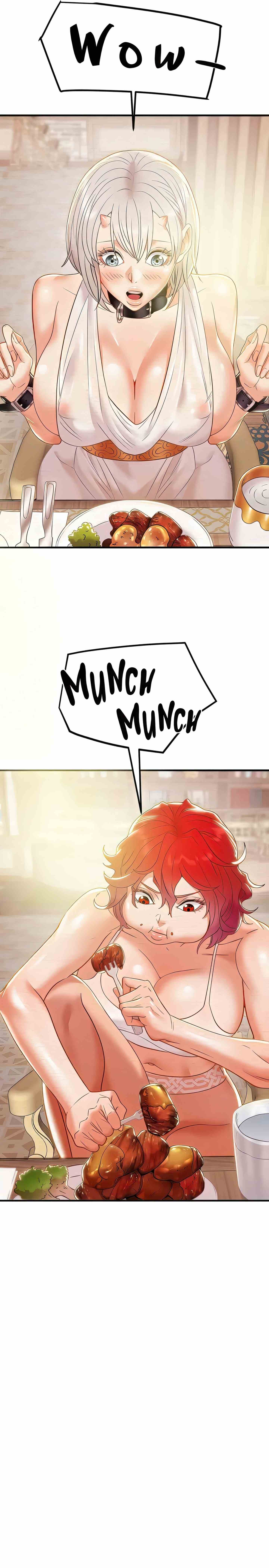 Where Is My Little Stick uncen - Chapter 24 3 Where Is My Little Stick uncen - Chapter 24 3