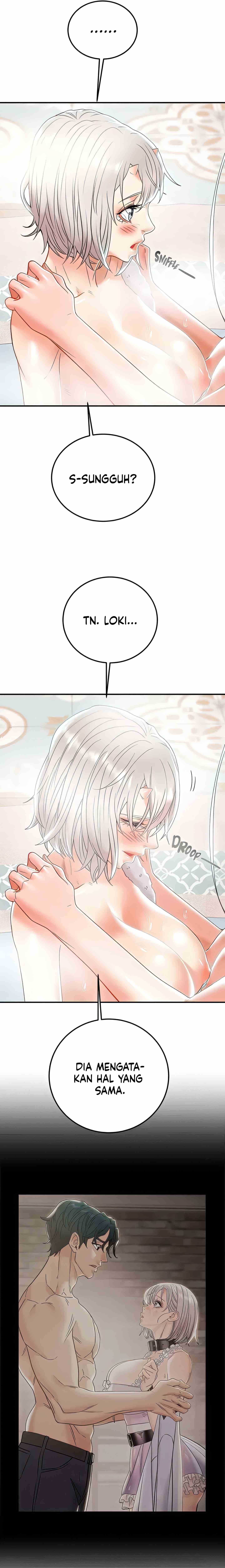 Where Is My Little Stick uncen - Chapter 24 32 Where Is My Little Stick uncen - Chapter 24 32