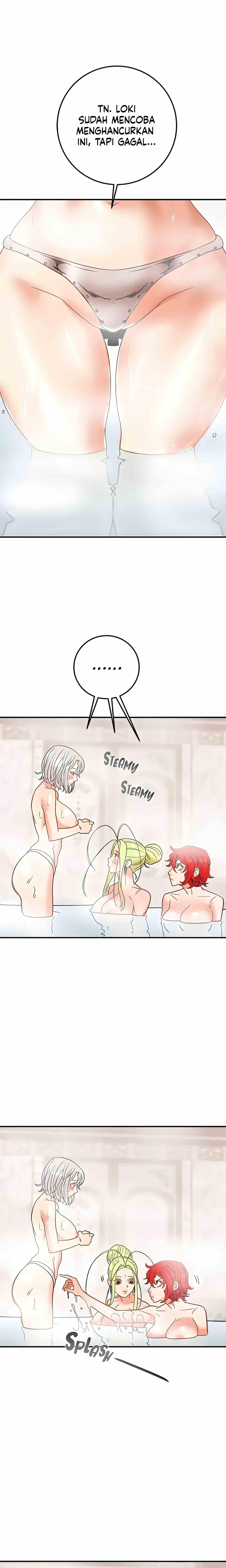 Where Is My Little Stick uncen - Chapter 24 34 Where Is My Little Stick uncen - Chapter 24 34