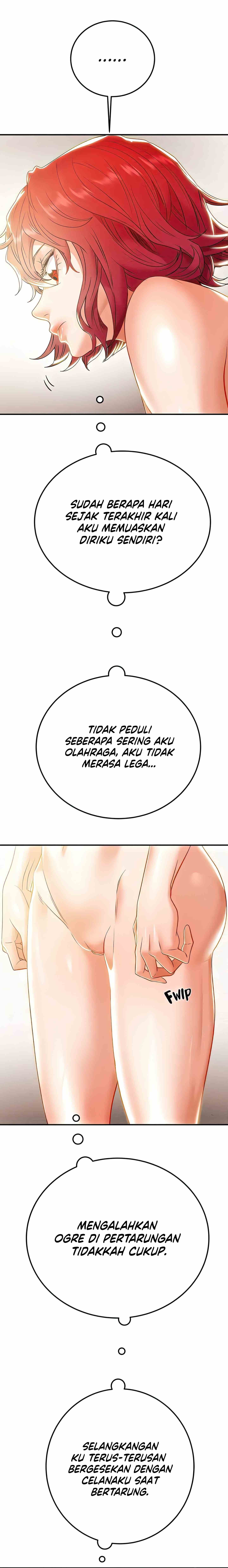 Where Is My Little Stick uncen - Chapter 24 19 Where Is My Little Stick uncen - Chapter 24 19