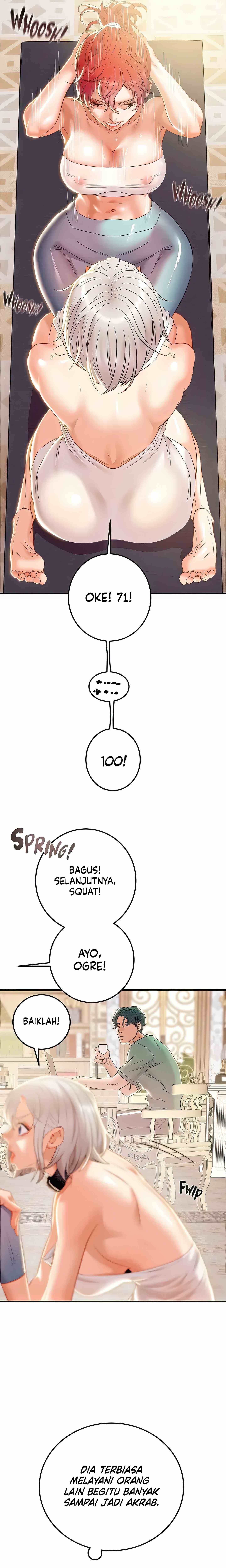 Where Is My Little Stick uncen - Chapter 24 12 Where Is My Little Stick uncen - Chapter 24 12