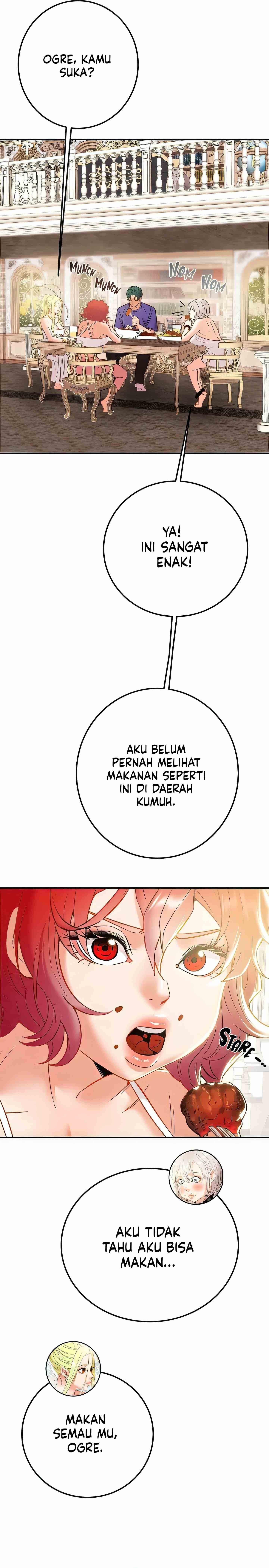 Where Is My Little Stick uncen - Chapter 24 6 Where Is My Little Stick uncen - Chapter 24 6