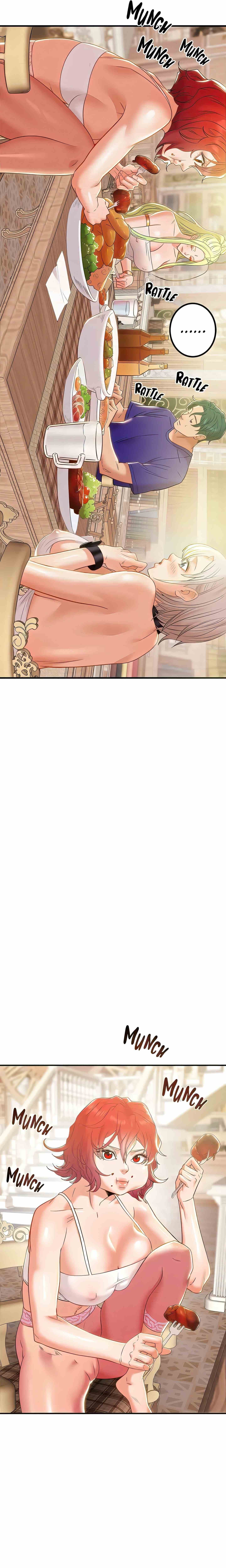 Where Is My Little Stick uncen - Chapter 24 4 Where Is My Little Stick uncen - Chapter 24 4