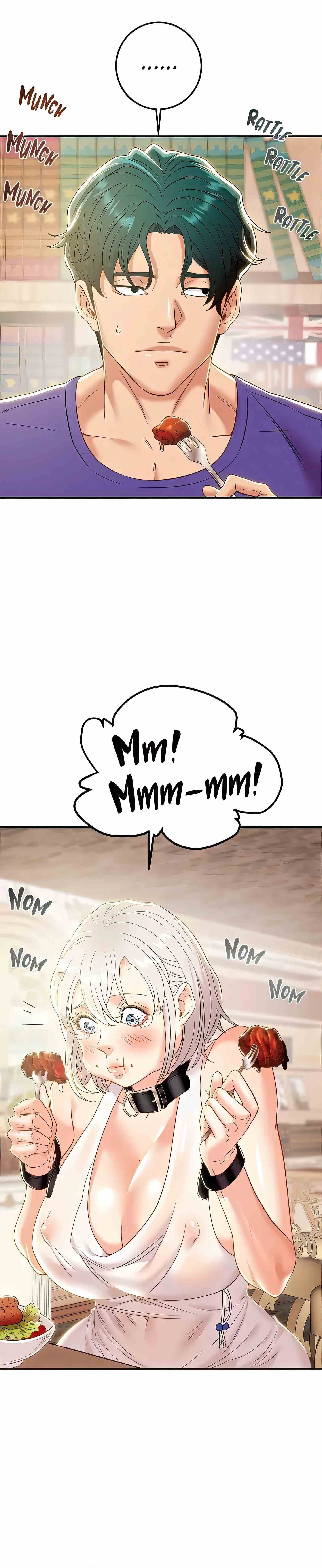 Where Is My Little Stick uncen - Chapter 24 5 Where Is My Little Stick uncen - Chapter 24 5