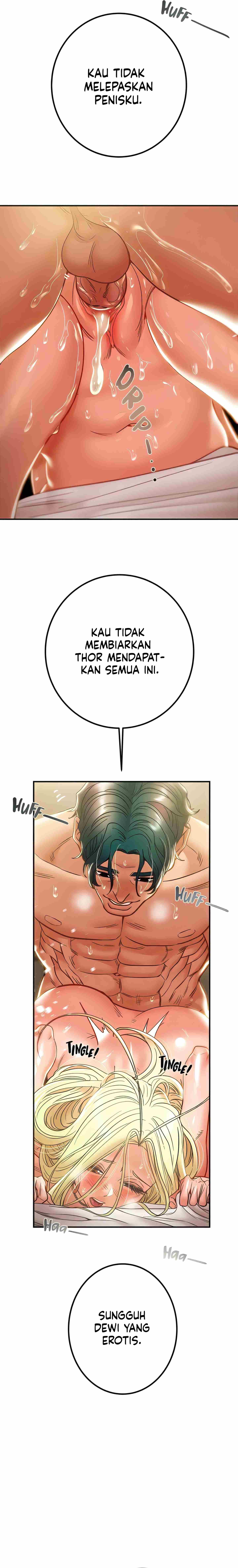 Where Is My Little Stick uncen - Chapter 39 32 Where Is My Little Stick uncen - Chapter 39 32