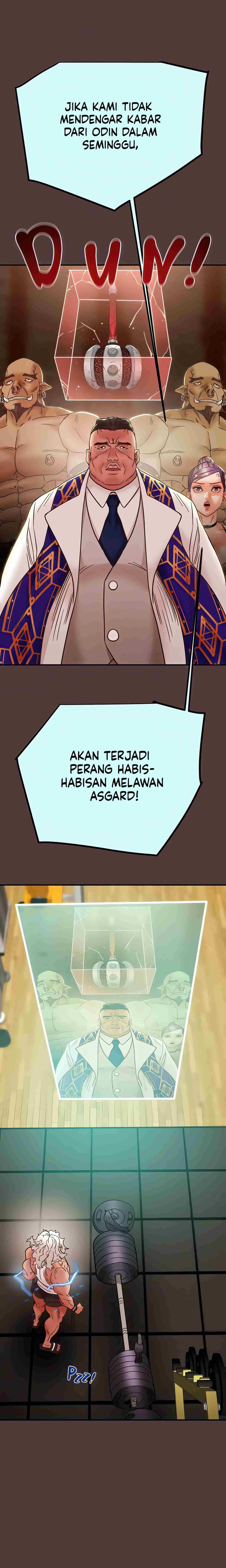 Where Is My Little Stick uncen - Chapter 39 36 Where Is My Little Stick uncen - Chapter 39 36