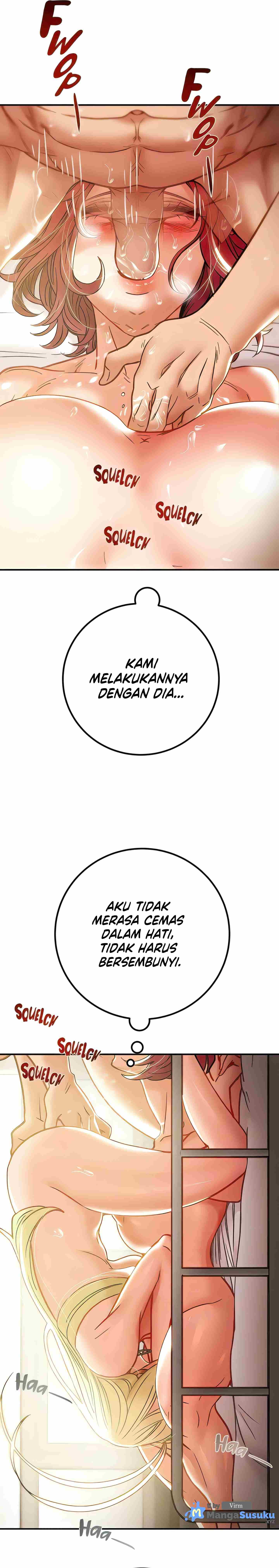 Where Is My Little Stick uncen - Chapter 39 11 Where Is My Little Stick uncen - Chapter 39 11