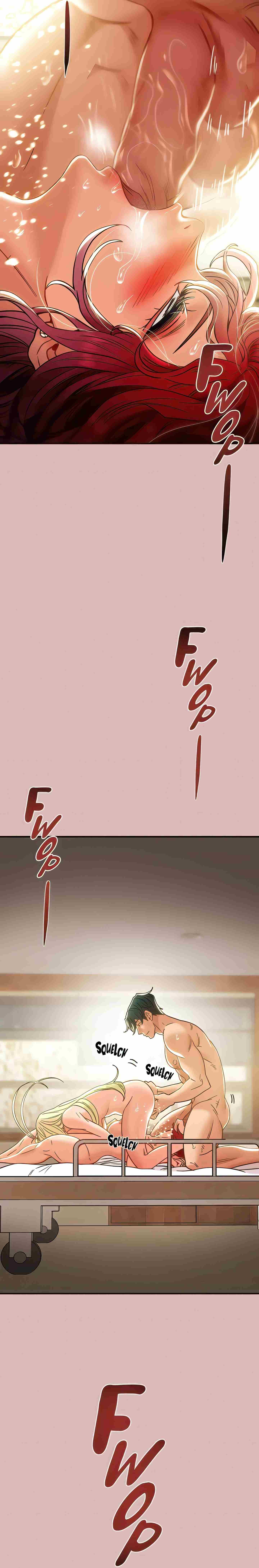 Where Is My Little Stick uncen - Chapter 39 6 Where Is My Little Stick uncen - Chapter 39 6