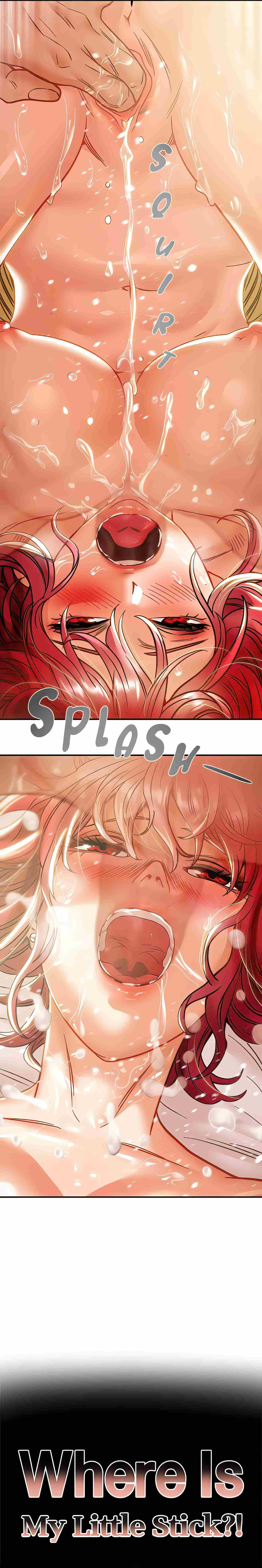 Where Is My Little Stick uncen - Chapter 39 4 Where Is My Little Stick uncen - Chapter 39 4