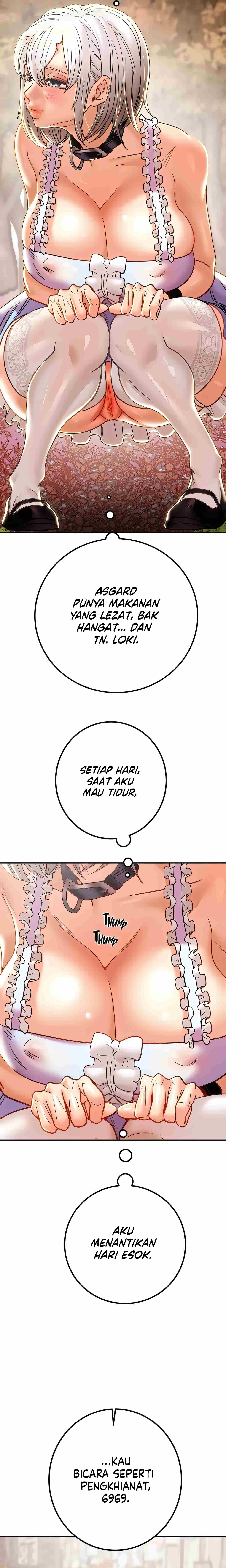 Where Is My Little Stick uncen - Chapter 39 40 Where Is My Little Stick uncen - Chapter 39 40