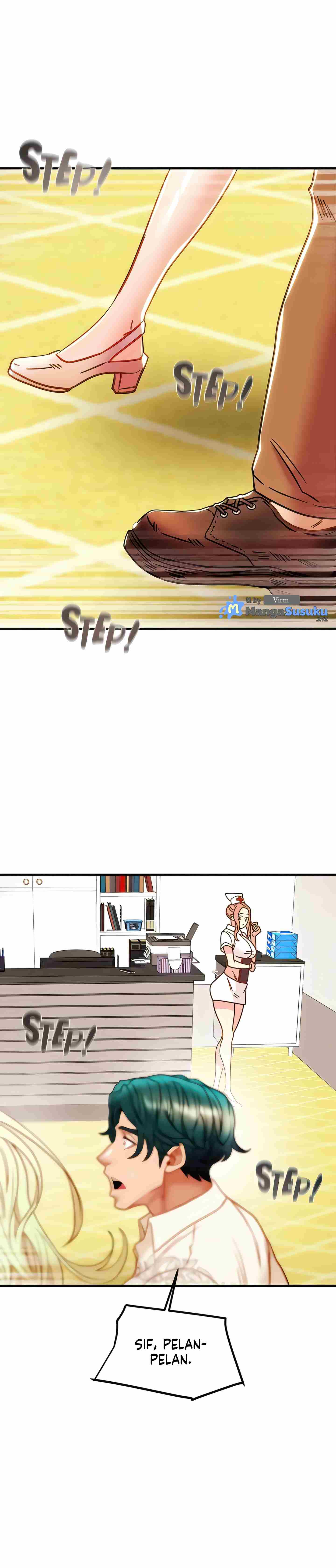 Where Is My Little Stick uncen - Chapter 37 21 Where Is My Little Stick uncen - Chapter 37 21