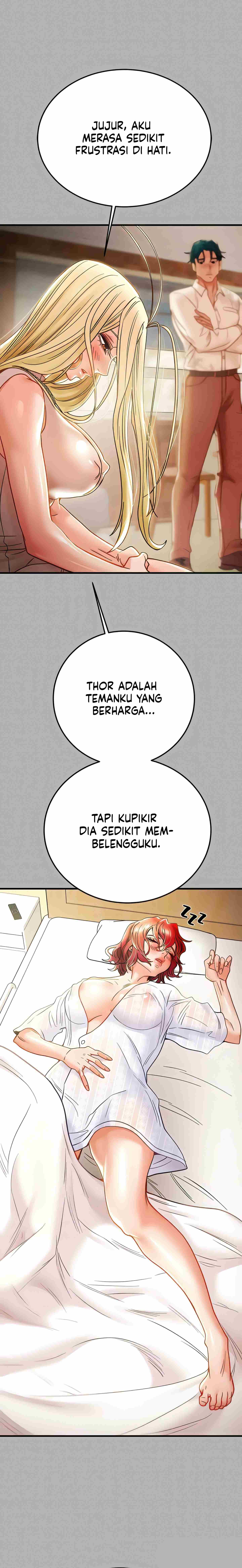 Where Is My Little Stick uncen - Chapter 37 32 Where Is My Little Stick uncen - Chapter 37 32