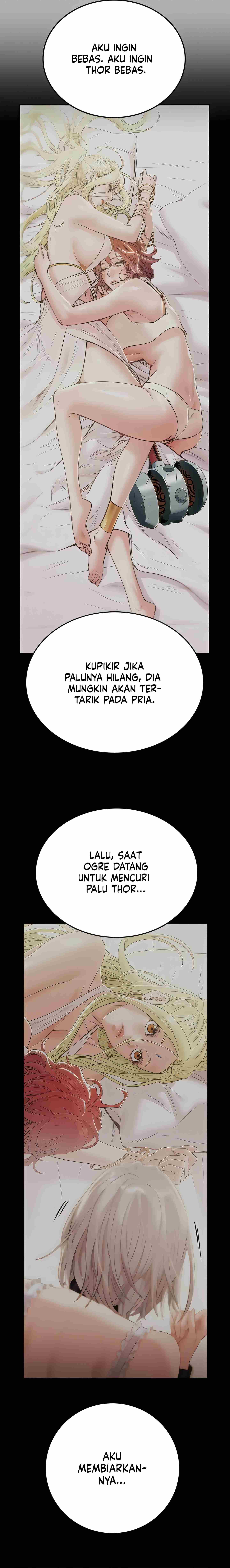 Where Is My Little Stick uncen - Chapter 37 33 Where Is My Little Stick uncen - Chapter 37 33