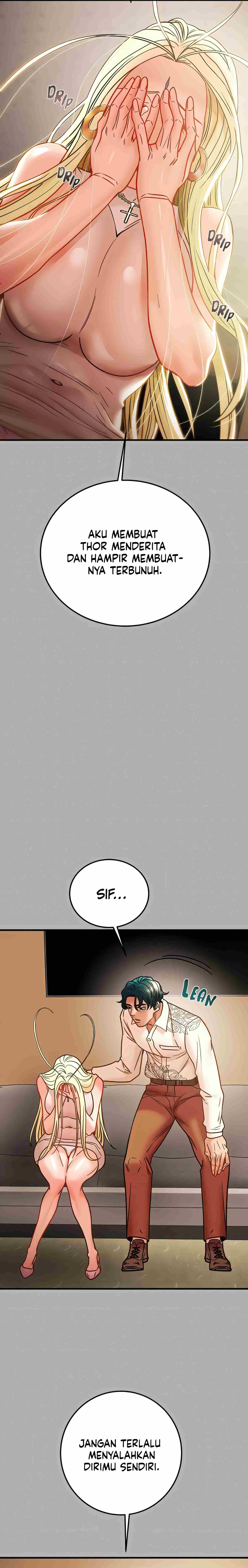 Where Is My Little Stick uncen - Chapter 37 35 Where Is My Little Stick uncen - Chapter 37 35