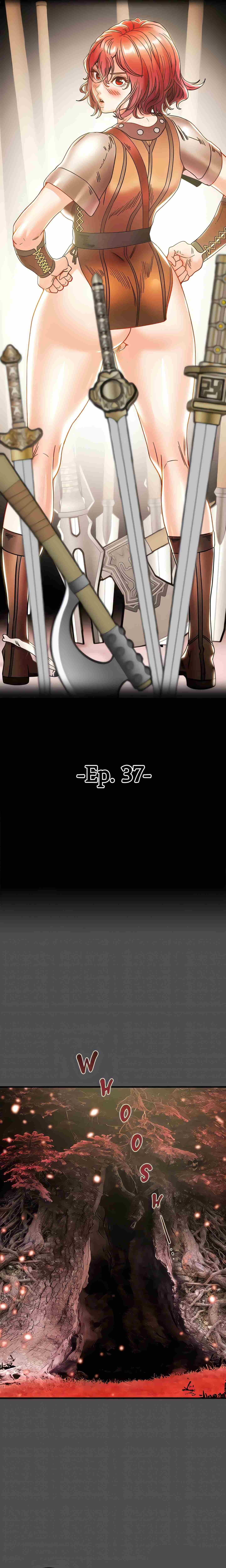 Where Is My Little Stick uncen - Chapter 37 4 Where Is My Little Stick uncen - Chapter 37 4