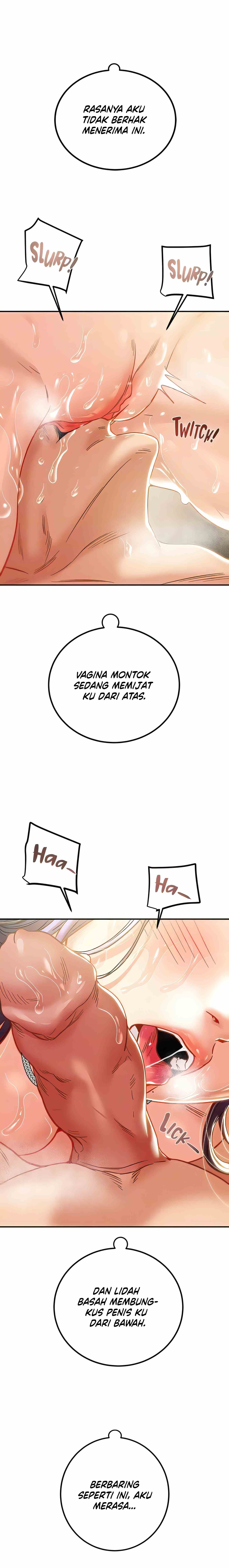 Where Is My Little Stick uncen - Chapter 34 8 Where Is My Little Stick uncen - Chapter 34 8