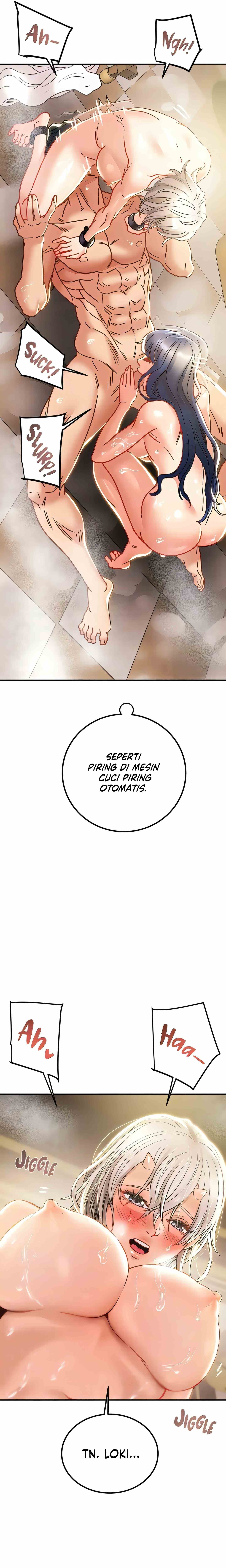 Where Is My Little Stick uncen - Chapter 34 9 Where Is My Little Stick uncen - Chapter 34 9