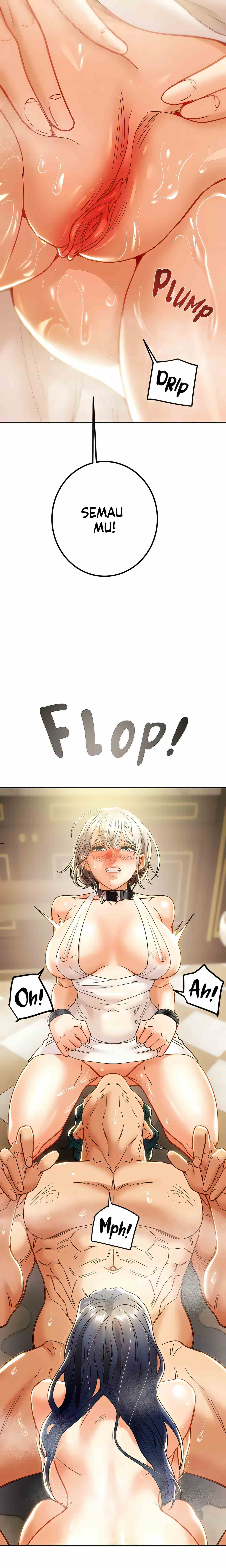 Where Is My Little Stick uncen - Chapter 34 2 Where Is My Little Stick uncen - Chapter 34 2