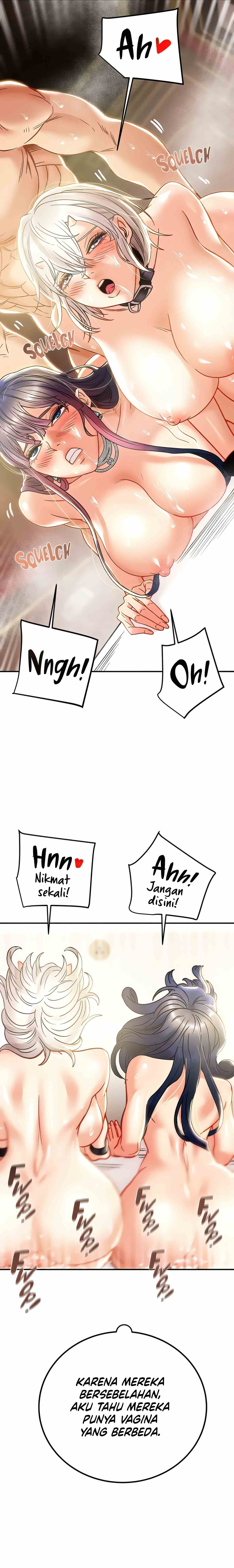 Where Is My Little Stick uncen - Chapter 34 23 Where Is My Little Stick uncen - Chapter 34 23