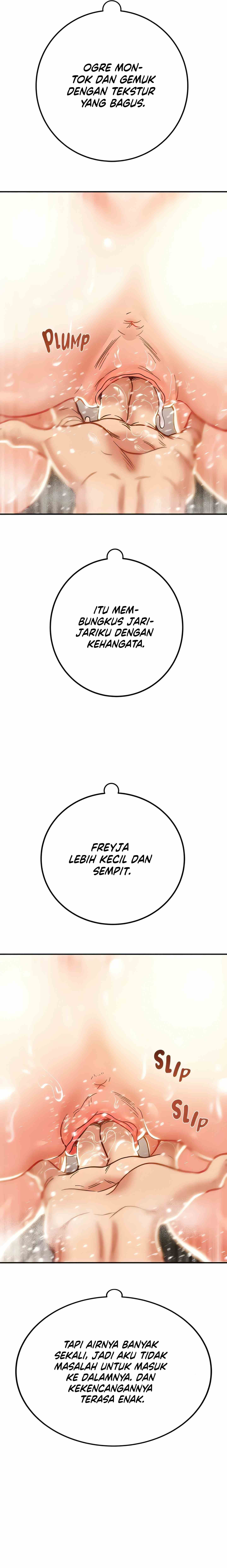 Where Is My Little Stick uncen - Chapter 34 24 Where Is My Little Stick uncen - Chapter 34 24