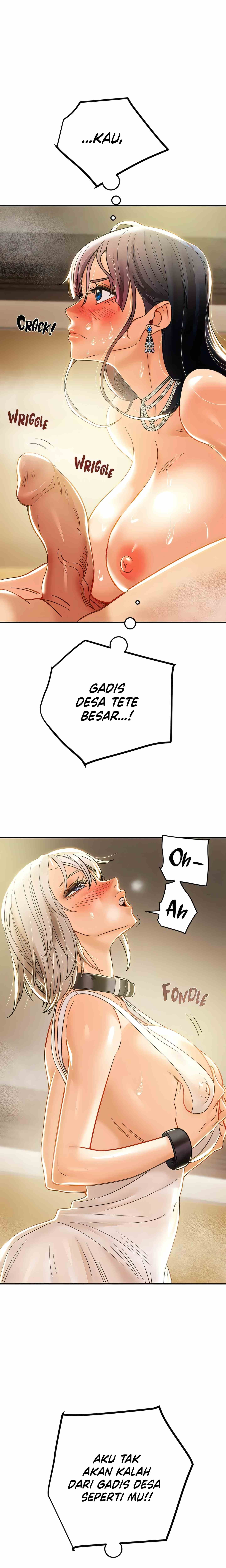 Where Is My Little Stick uncen - Chapter 34 3 Where Is My Little Stick uncen - Chapter 34 3