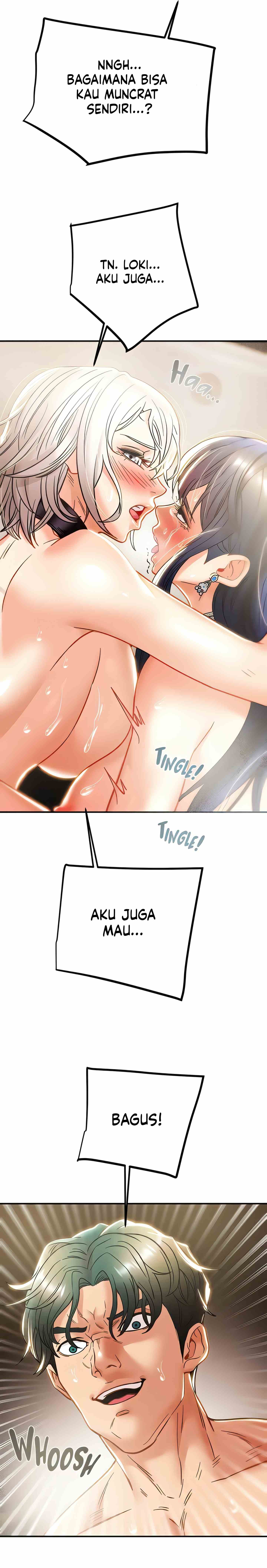 Where Is My Little Stick uncen - Chapter 34 38 Where Is My Little Stick uncen - Chapter 34 38