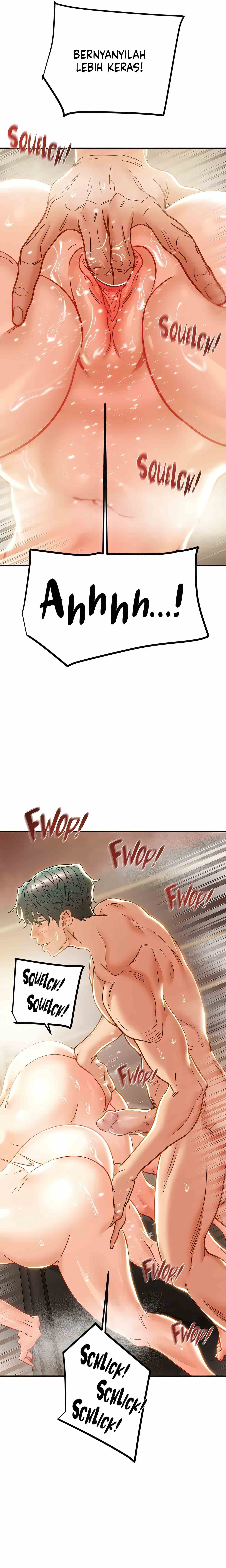 Where Is My Little Stick uncen - Chapter 34 32 Where Is My Little Stick uncen - Chapter 34 32