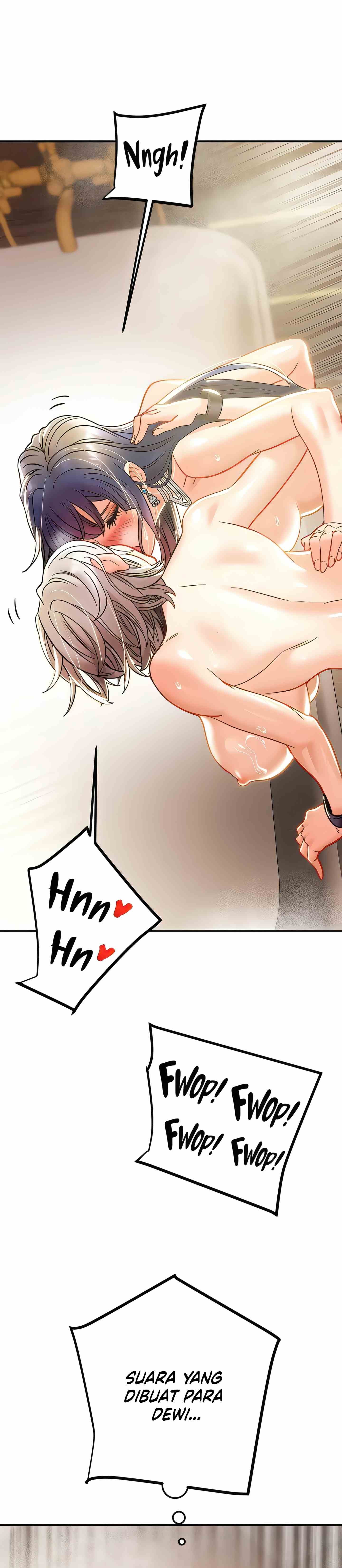 Where Is My Little Stick uncen - Chapter 34 33 Where Is My Little Stick uncen - Chapter 34 33