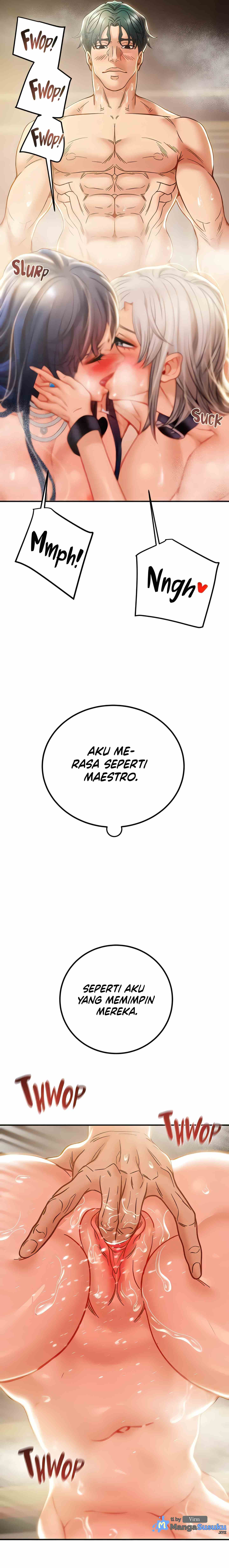 Where Is My Little Stick uncen - Chapter 34 31 Where Is My Little Stick uncen - Chapter 34 31