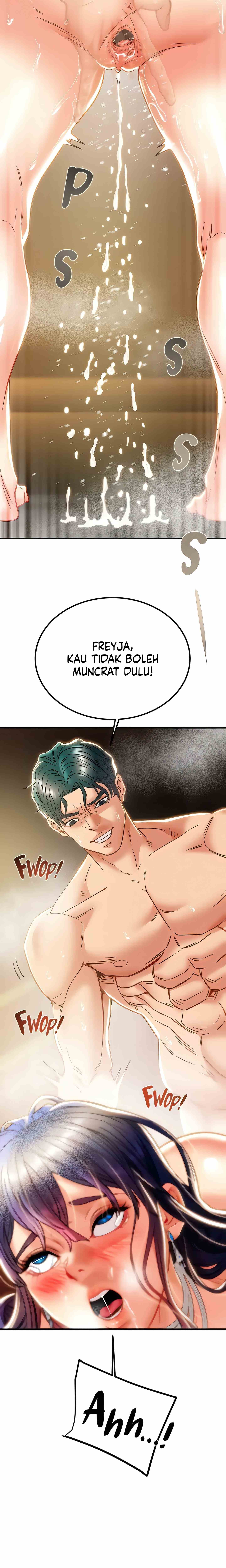 Where Is My Little Stick uncen - Chapter 34 36 Where Is My Little Stick uncen - Chapter 34 36