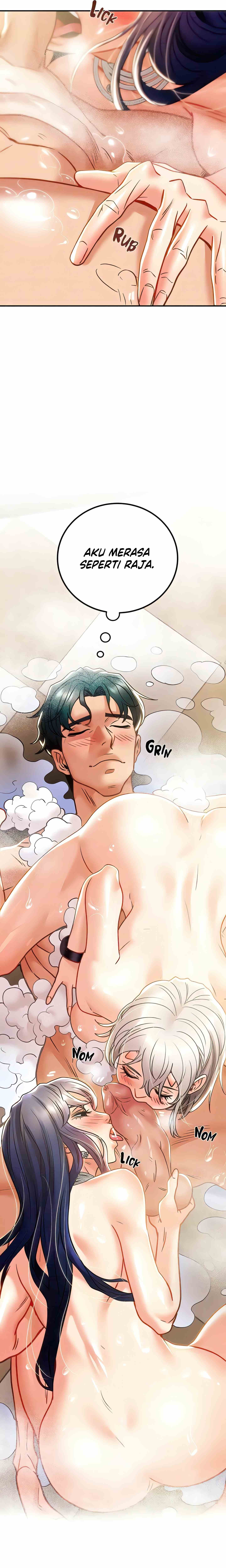 Where Is My Little Stick uncen - Chapter 34 18 Where Is My Little Stick uncen - Chapter 34 18