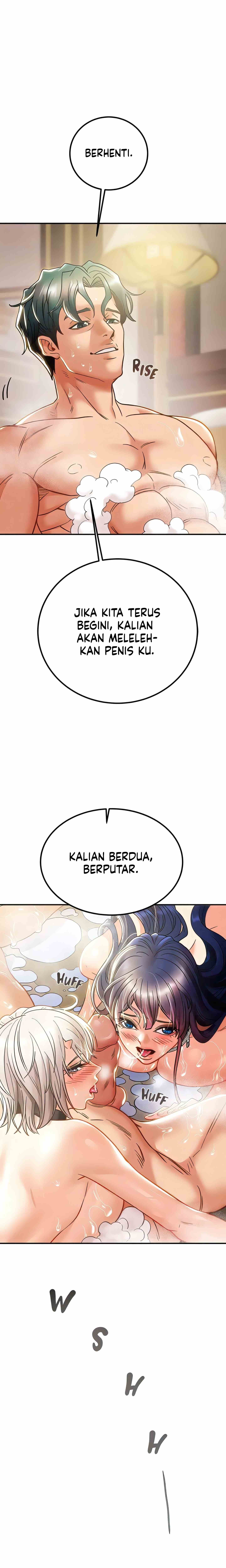 Where Is My Little Stick uncen - Chapter 34 19 Where Is My Little Stick uncen - Chapter 34 19