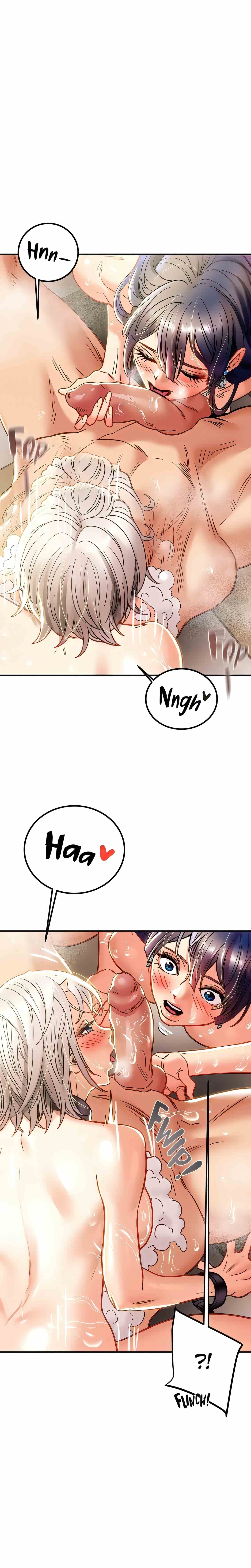 Where Is My Little Stick uncen - Chapter 34 13 Where Is My Little Stick uncen - Chapter 34 13