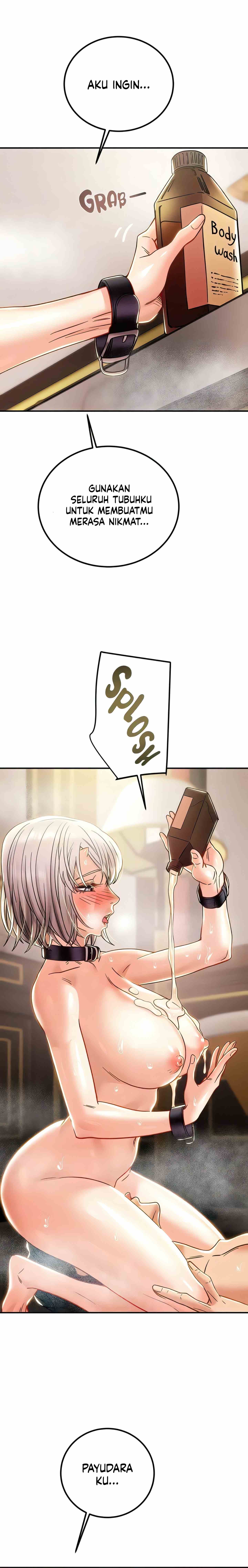 Where Is My Little Stick uncen - Chapter 34 10 Where Is My Little Stick uncen - Chapter 34 10