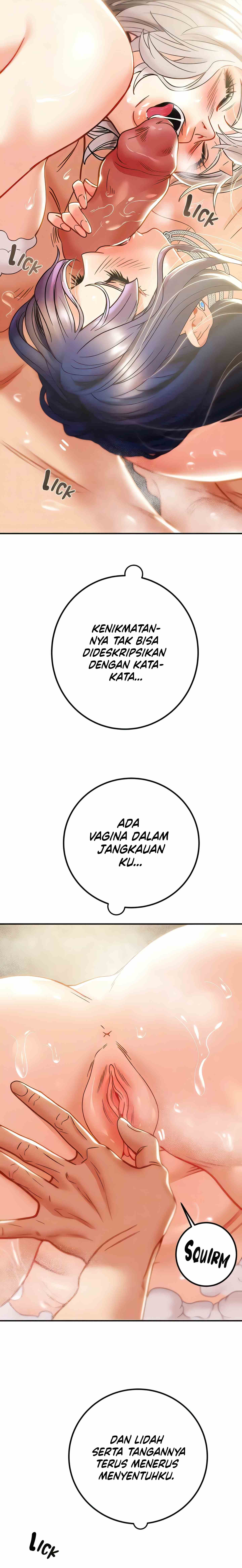 Where Is My Little Stick uncen - Chapter 34 17 Where Is My Little Stick uncen - Chapter 34 17