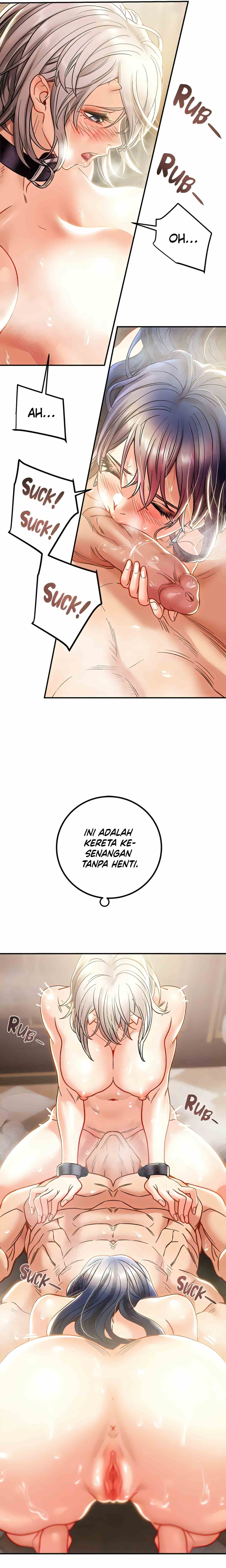 Where Is My Little Stick uncen - Chapter 34 7 Where Is My Little Stick uncen - Chapter 34 7