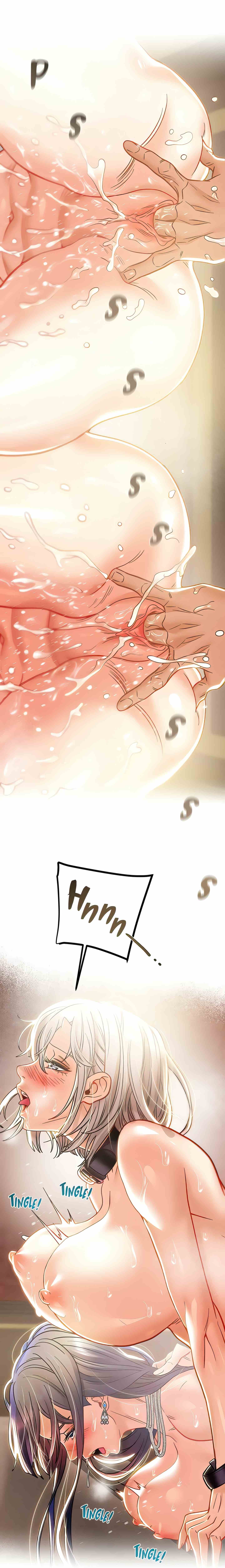 Where Is My Little Stick uncen - Chapter 34 41 Where Is My Little Stick uncen - Chapter 34 41