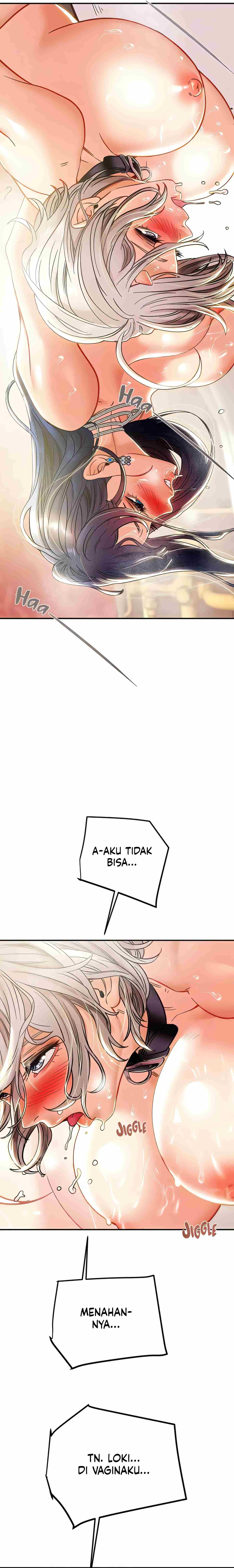 Where Is My Little Stick uncen - Chapter 35 8 Where Is My Little Stick uncen - Chapter 35 8